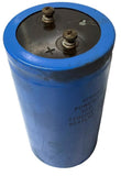 Sprague 9547L90 Powerlytic 36D Electrolytic Capacitor 71000uF 25VDC