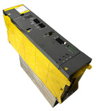 Fanuc A06B-6077-H111 Power Supply Module 200-230V 49A 283-325V 13.2kW