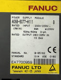 Fanuc A06B-6077-H111 Power Supply Module 200-230V 49A 283-325V 13.2kW
