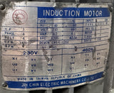 Millport 3KV II Vertical Knee Mill 50" x 10" 3HP Anilam DRO Power Feed