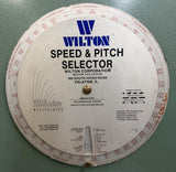 Wilton 8020 20" Variable Speed Vertical Metal Cutting Band Saw 2HP 3PH Welder