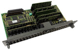 Fanuc A16B-3200-0010/12D CPU Control Board ME-1