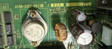 Fanuc A16B-2202-0630/03A Data Server Circuit Board w/ A02B-0207-C058 HDD Unit