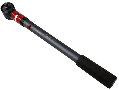 Mountz FGC-75 Cam-Over Torque Wrench 15-75 N.m 11.1-55.3 Lbf.Ft 1012320-0030