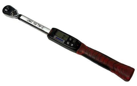 ACDelco ARM601-4 1/2" Digital Torque Wrench 14.8 to 147.5 ft-lbs