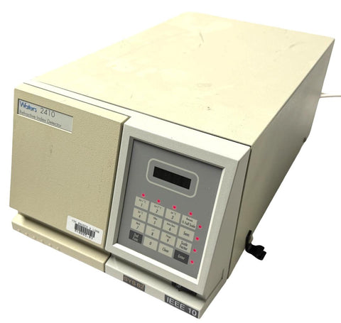 Waters 2410 Refractive Index Detector 100-240V 50/60Hz 140VA WAT053958