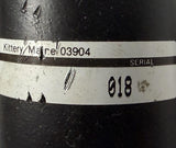 Watts FluidAir R119-04CG Air Pressure Regulator 1/2" NPT