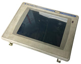 Allen-Bradley 2711P-T10C4D2 PanelView Plus 1000 Assembled Terminal w/ 2711P-RP2