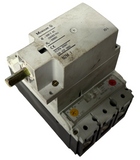 Moeller NZM 1 Circuit Breaker 63A 3P 690VAC NZM B1