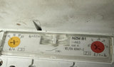 Moeller NZM 1 Circuit Breaker 63A 3P 690VAC NZM B1