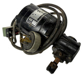 Bodine Electric NSH-34RH Fractional Horsepower Gearmotor 115V 0.75A 1725RPM