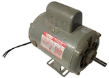 Dayton 5K683A Capacitor Start AC Motor 1/2HP 3450RPM 115/230V 1PH