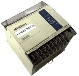 Mitsubishi FX1N-24MT Melsec Programmable Controller 85-264VAC 50/60Hz 30W