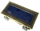 Mitsubishi F930GOT-BWD-E Graphic Operation Terminal HMI Touch Screen 24VDC 200mA