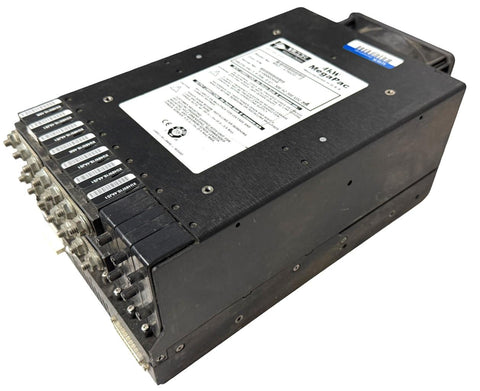 Vicor MX2-475522-2 MegaPac Power Supply 4kW 208/230VAC 47-500Hz 300VDC