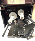 SATO M-8485Se Thermal Barcode Printer 203 DPI 12 IPS 5" SOLD AS-IS