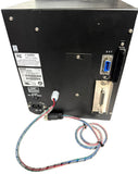 SATO M-8485Se Thermal Barcode Printer 203 DPI 12 IPS 5" SOLD AS-IS