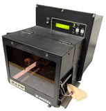 SATO M-8485Se Thermal Barcode Printer 203 DPI 12 IPS 5" - Head Error