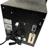SATO M-8485Se Thermal Barcode Printer 203 DPI 12 IPS 5" - Head Error