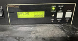 SATO M-8485Se Thermal Barcode Printer 203 DPI 12 IPS 5" - Plug Broken