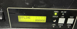 SATO M-8485Se Thermal Barcode Printer 203 DPI 12 IPS 5" Sold AS-IS