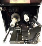 SATO M-8485Se Thermal Barcode Printer 203 DPI 12 IPS 5" Sold AS-IS