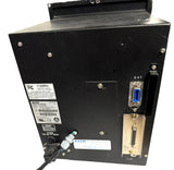 SATO M-8485Se Thermal Barcode Printer 203 DPI 12 IPS 5" Sold AS-IS