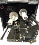 SATO M-8485Se Thermal Barcode Printer 203 DPI 12 IPS 5" Sold AS-IS