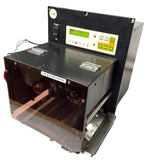 SATO M-8400S Thermal Transfer Barcode Printer 120VAC 60Hz 3A