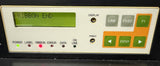 SATO M-8400S Thermal Transfer Barcode Printer 120VAC 60Hz 3A