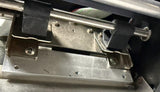 SATO M-8400S Thermal Transfer Barcode Printer 120VAC 60Hz 3A
