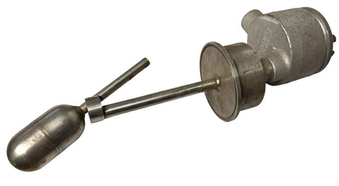 Linc Milton Roy L971.01.05 Level Switch L971-01-05