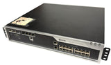 Mitel 50006094 3300 CXi II ICP Controller 100-240VAC 5A 50/60Hz