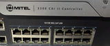 Mitel 50006094 3300 CXi II ICP Controller 100-240VAC 5A 50/60Hz