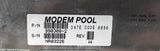 Equinox 990308-2 Modem Pool 115/230V 1.25/2.5A 50/60Hz