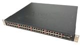 Nortel 4548GT-PWR Ethernet Routing Switch 48-Port PoE
