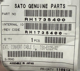 SATO SSP-104-832-AM11 Thermal Printhead Kit 203 DPI RH1735400