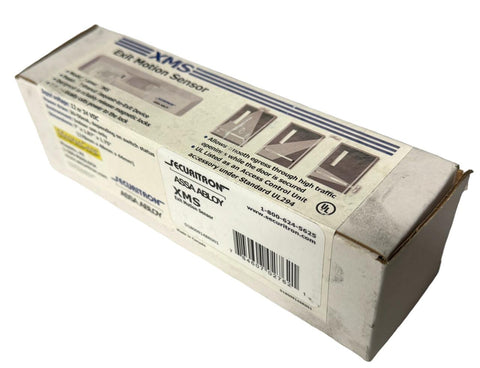 Securitron ASSA ABLOY XMS Exit Motion Sensor D18009148R001