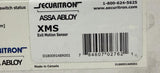 Securitron ASSA ABLOY XMS Exit Motion Sensor D18009148R001