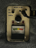 Holaday HI-1801 Microwave Survey Meter w/ Accessories & Case