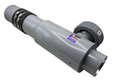 CAC FOX TrimAway FX3 Pneumatic Conveying Venturi Eductor 4" Suction