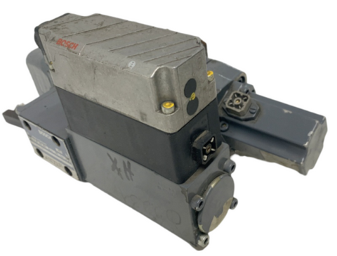 Bosch Rextroth 0 811 404 303 / 0 811 404 614 Proportional Valve 250/315 Pmax