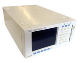 Shimadzu SCL-10A VP System Controller 228-34350-92 115 Volts - SOLD AS IS