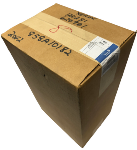 Johnson Controls D-3153-2 Damper Actuator W/ 8-13 PSIG Spring & Uni. Mounting