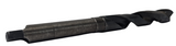 ACE 55/64" High Speed Drill Bit Morse #2 Taper