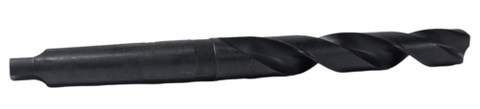 ITW 1-9/32" High Speed Drill Bit HS Morse #4 Taper