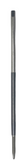 Cleveland C59109 10-24NC Plug Hand Tap 2 Flute HSS K1918