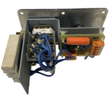 Hardinge HLV-H Power Feed Panel Left, Stop, Right 0-100 Carriage Feed Controller