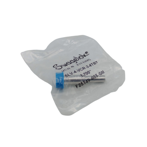 SWAGELOK 6LV-8-VCR-3-4TB7 Ventil / Fitting – NEU (ohne Originalverpackung)