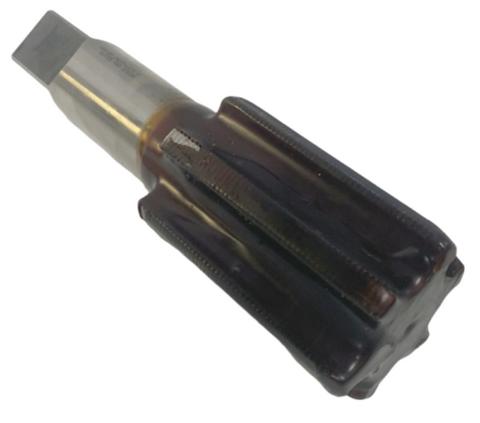 Besly USA 2-5/8"-12NC Plug Hand Tap 6 Flute HS GH3 X1279
